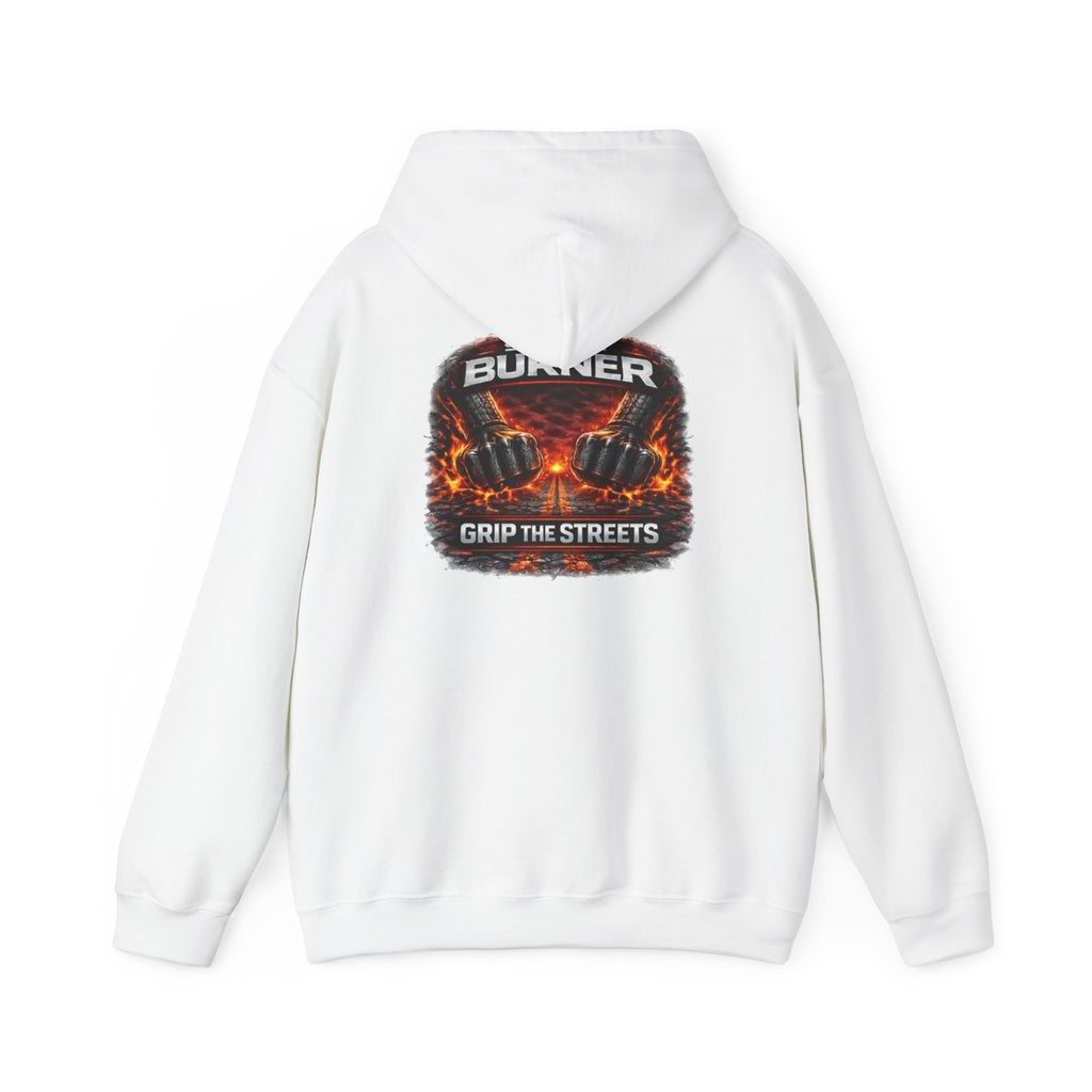 Street Burner Performance Big Grip 426 Hoodie