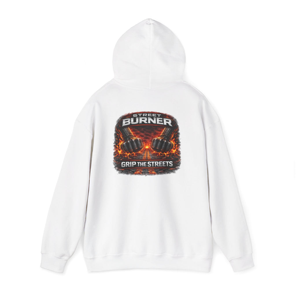 Street Burner Performance Big Grip 426 Hoodie